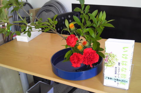 webやチラシでフラワー教室の宣伝・集客をする際の注意点