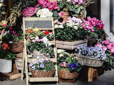 花屋店員のよくある「不満」は?